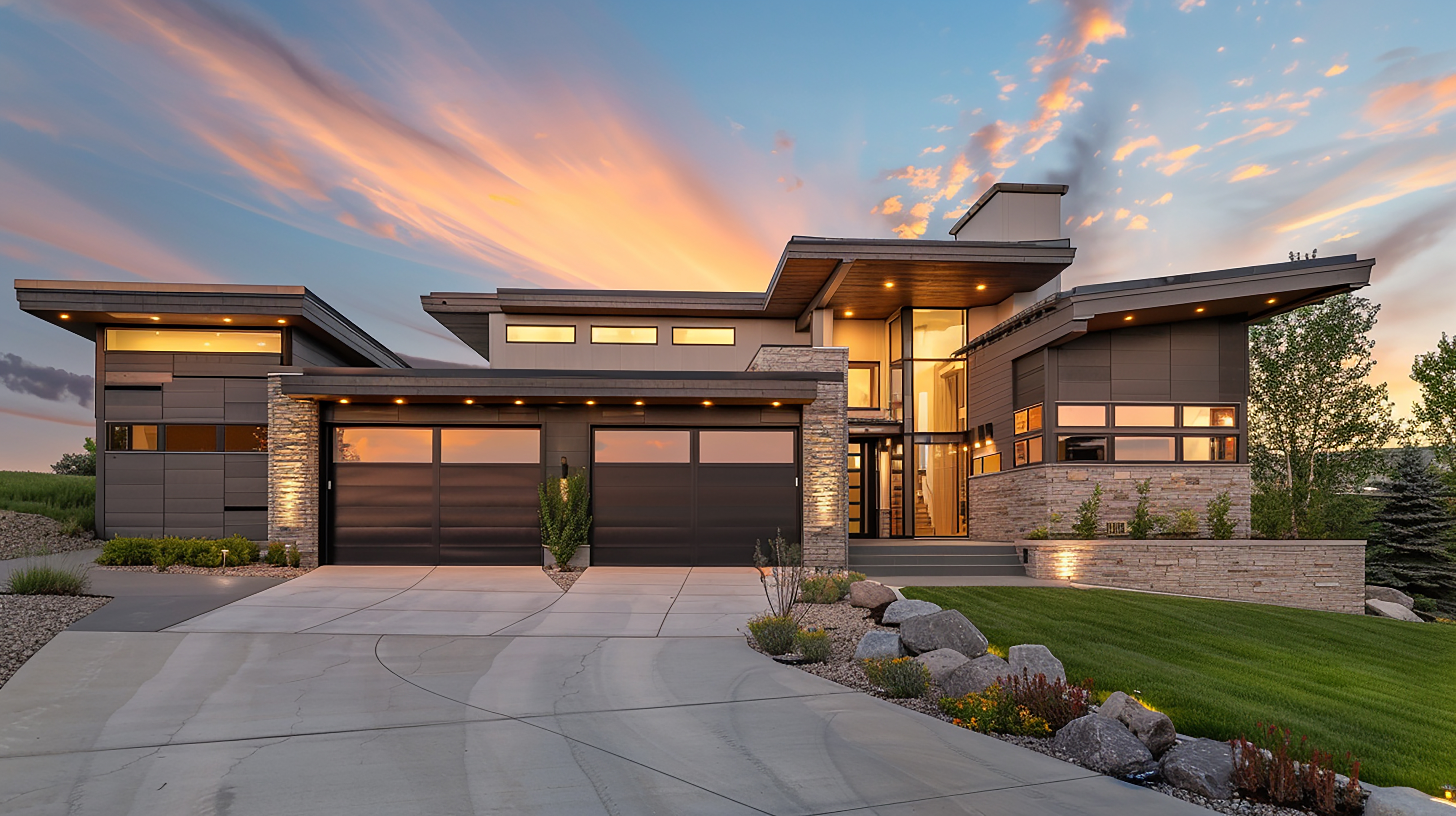 Forever Home Savings