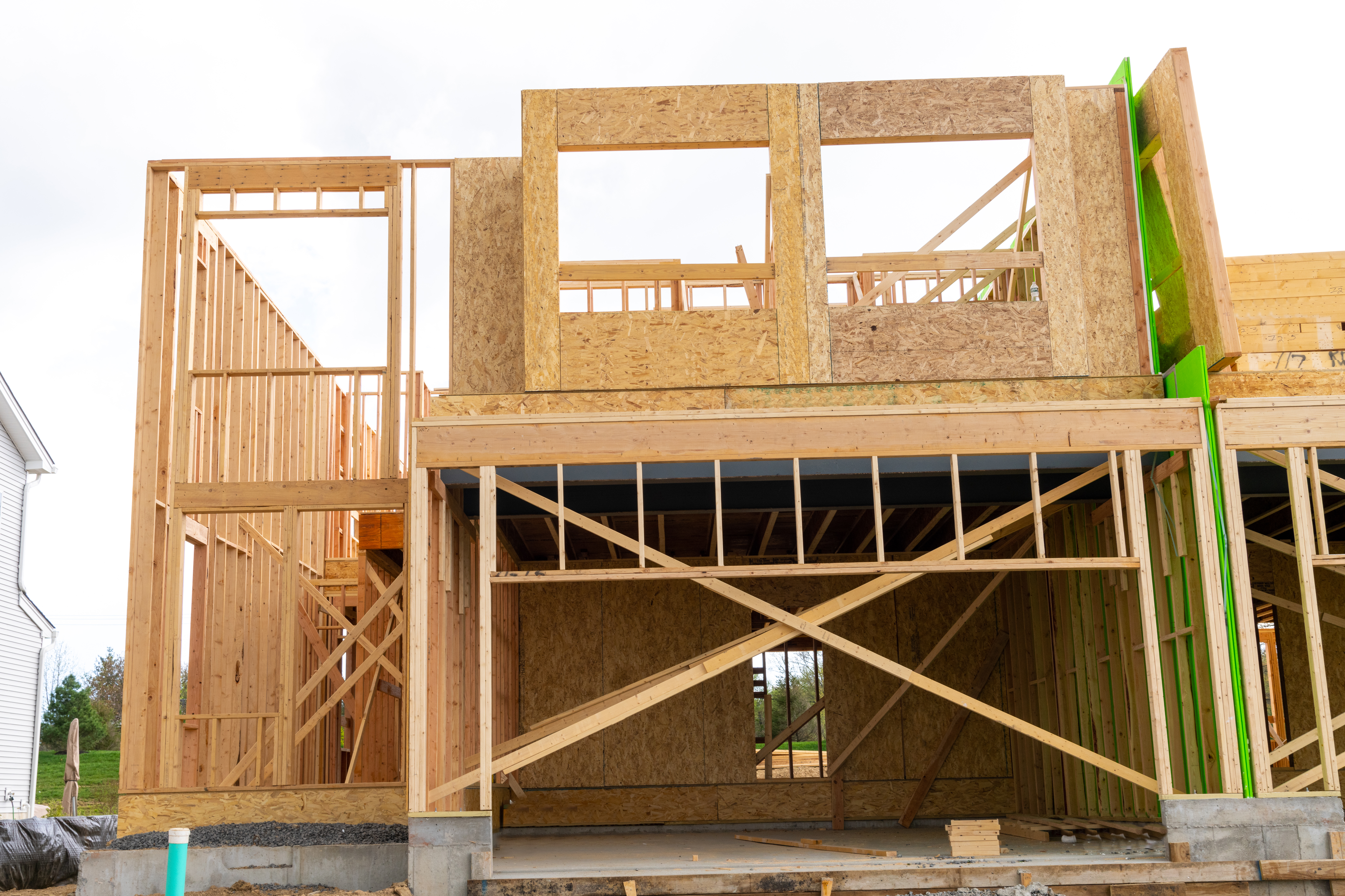 Housing: Own Your Land, Own Your Future