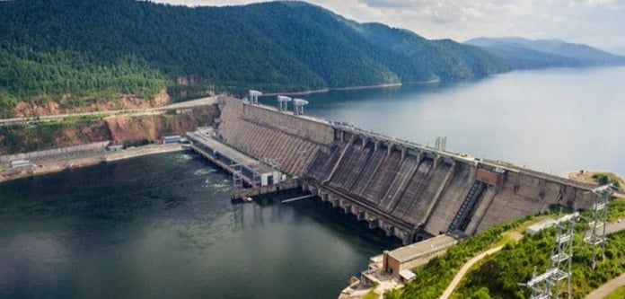 Samendeni hydroelectric dam officially operational in Burkina Faso