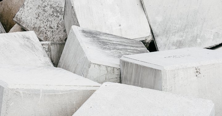 Scientists Bring Concrete To Life & It Might Be The Future Of Construction