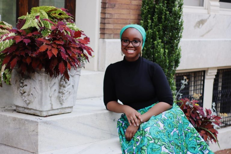 Fareedah Shaheed and company Sekuva Makes Forbes’ 30 Under 30 Feature