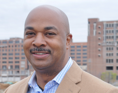 Former Congressman Kwanza Hall Announces Run for Lieutenant Governor