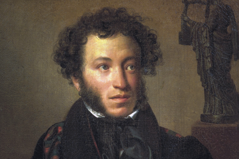 How Alexander Pushkin Was Inspired By His African Heritage