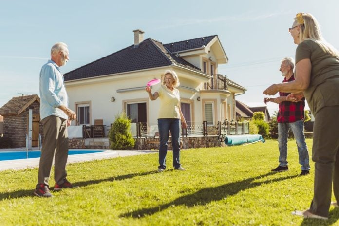 Boomers’ dominance of the housing market is so complete that empty nesters own twice as many large homes as millennials with kids, Redfin analysis reveals