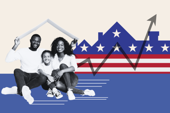 Black Homeownership is Set to Soar