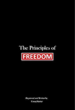 The Principles of Freedom by Faruq Hunter